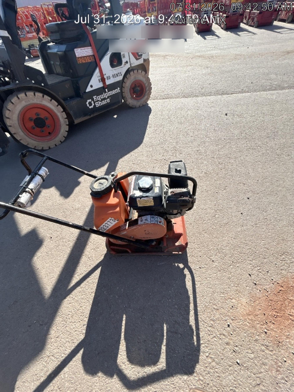 2022 MULTIQUIP MVC82VHW