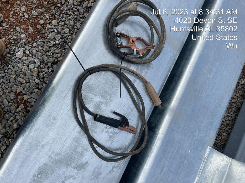 2023 LINCOLN ELECTRIC INVERTEC V276