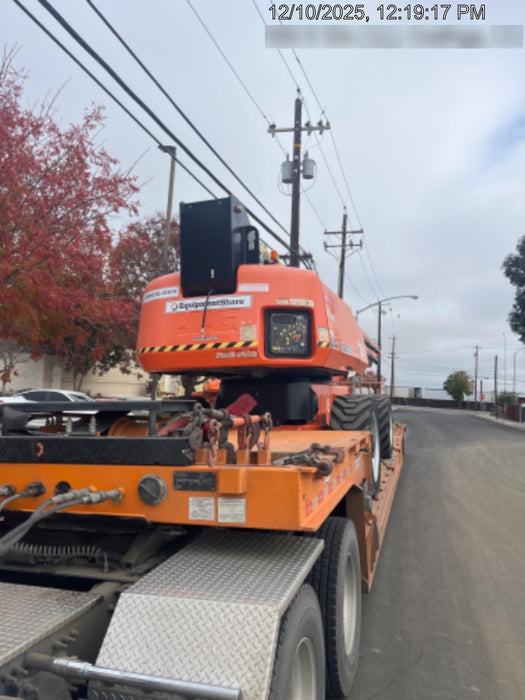 2022 JLG 1350SJP
