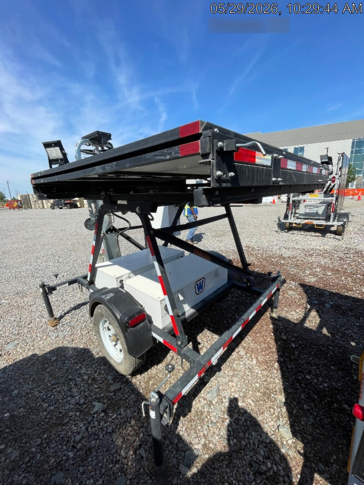 2024 WANCO WLTS-MM8A-1600