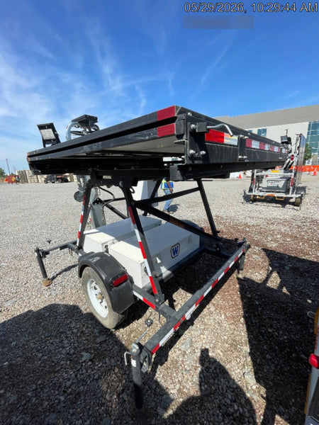 2024 WANCO WLTS-MM8A-1600