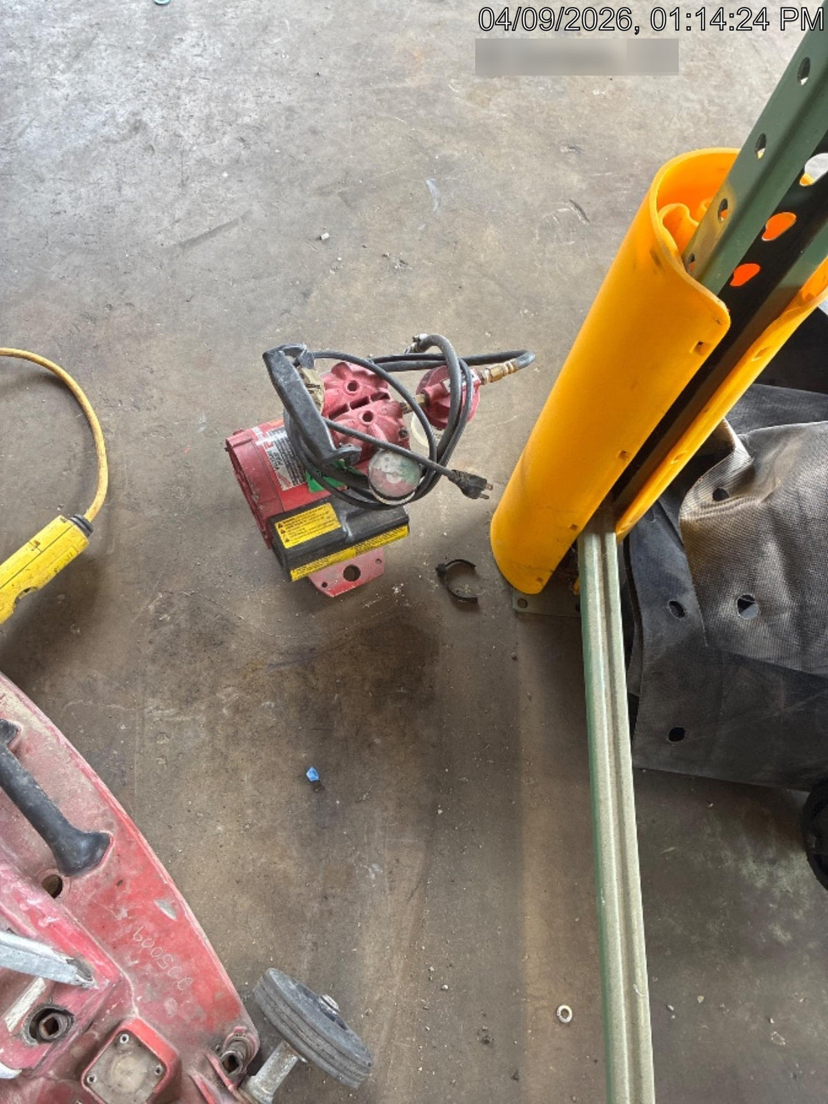 2021 MILWAUKEE 49-50-0200