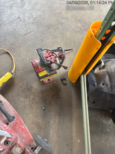 2021 MILWAUKEE 49-50-0200