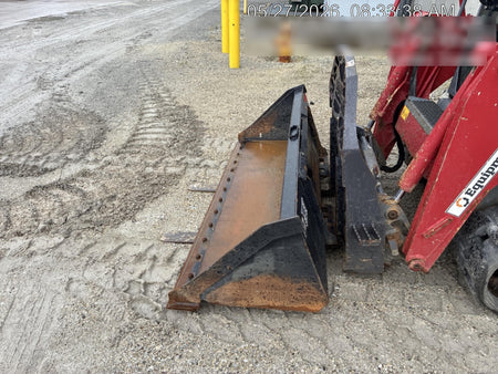 2021 PALADIN 48" Pallet Forks - Paladin