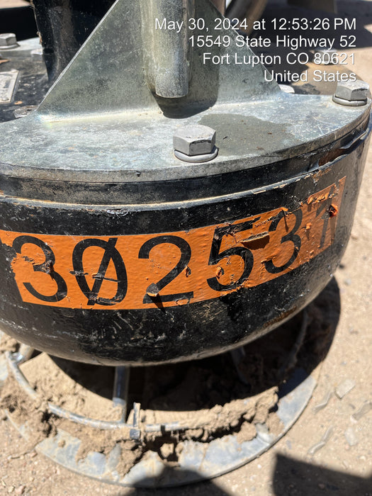 2023 HYDRA TECH SP04DT/S4VHLDI