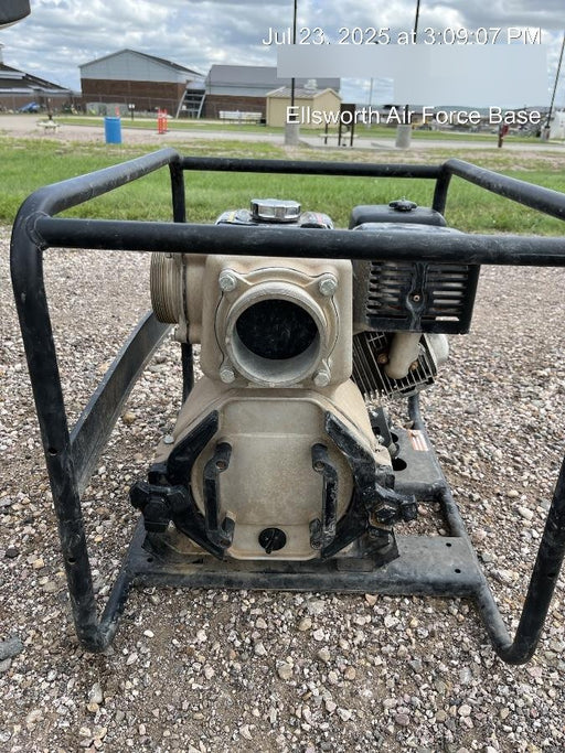 2024 MI-T-M WTP-T04-0MGH