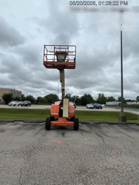 2019 JLG 450AJ