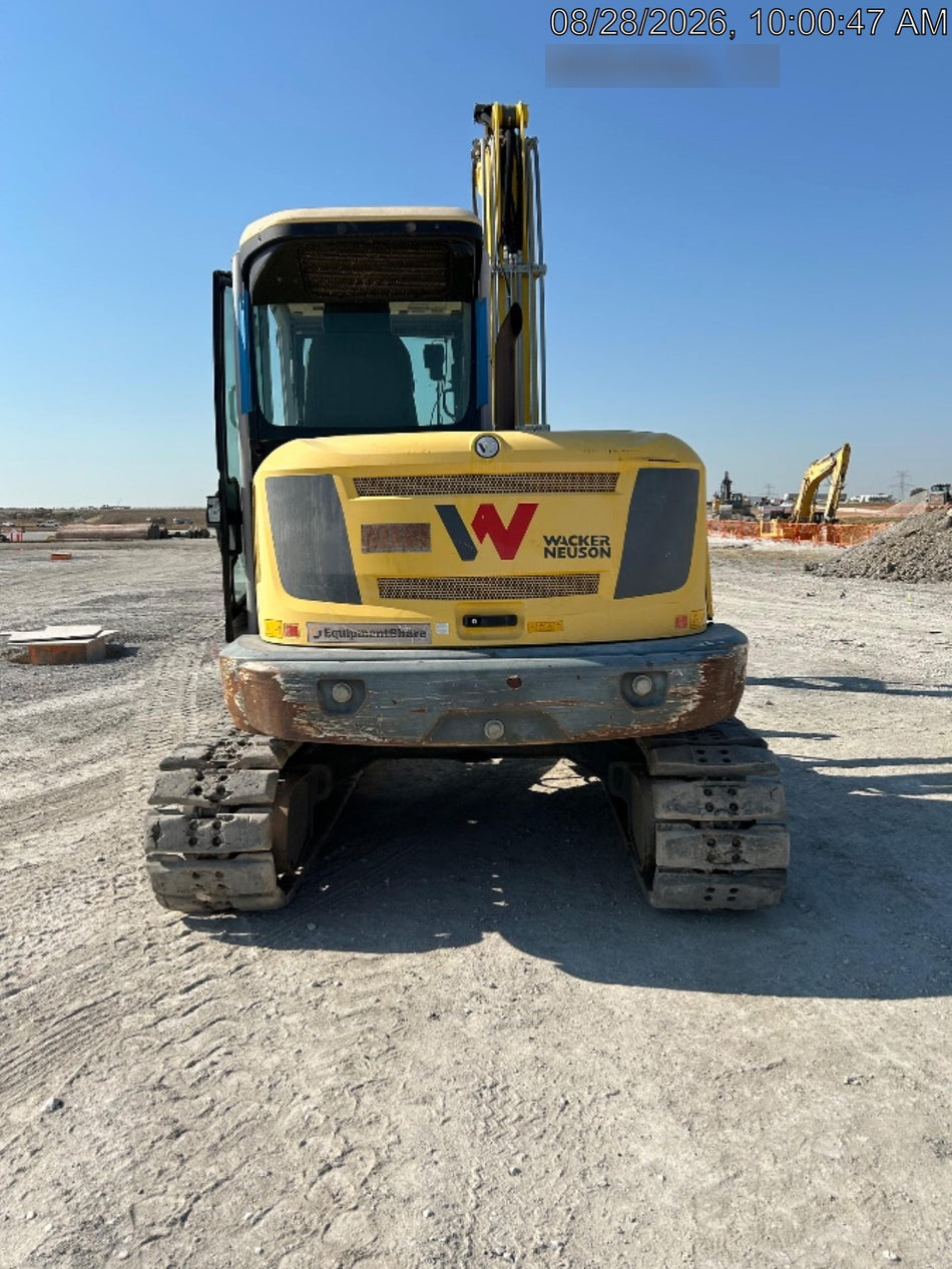 2019 WACKER NEUSON ET90