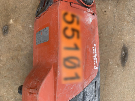 2019 HILTI DD 150-U
