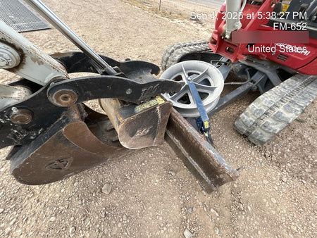 2021 CURRENT TOOLS 824