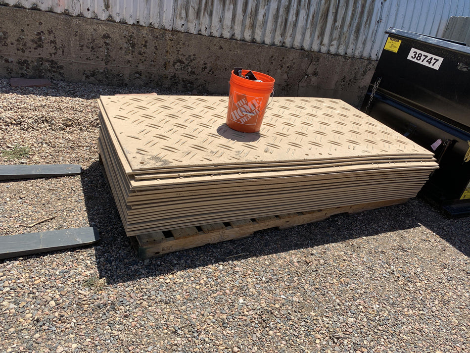2019 ARROW MATERIAL HANDLING HP-6000-250