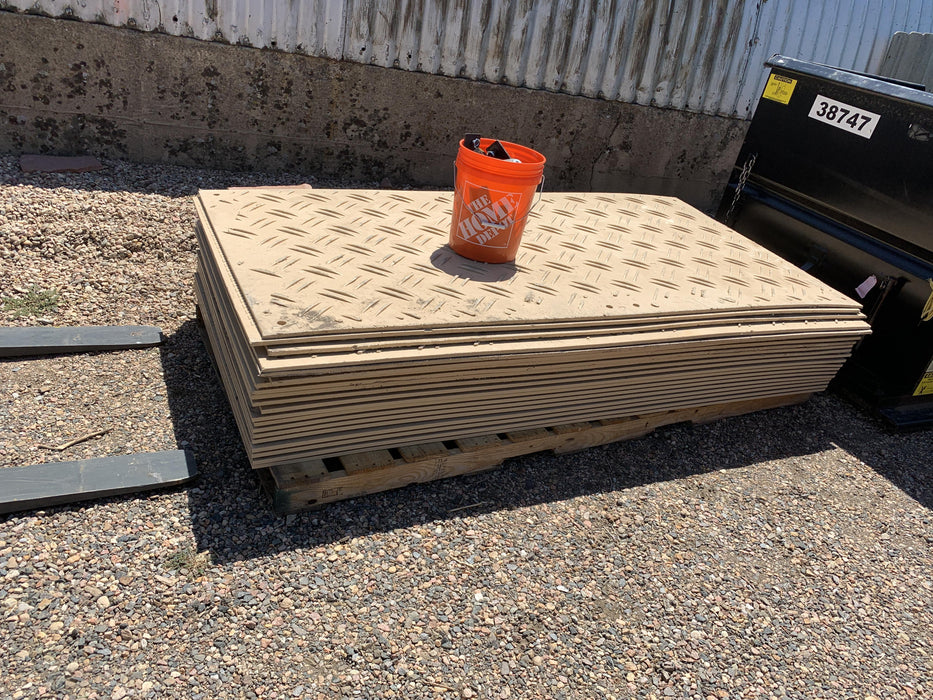 2019 ARROW MATERIAL HANDLING HP-6000-250