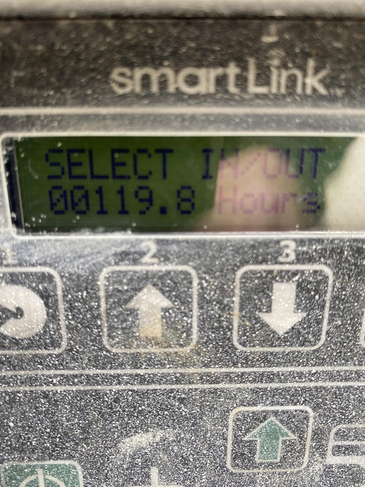 2021 Genie GS-1932 Electric Drive, Sld NM Tires, DBcns, EST