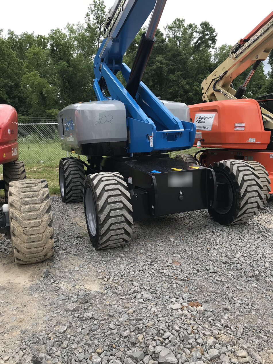 2020 GENIE S-85 XC