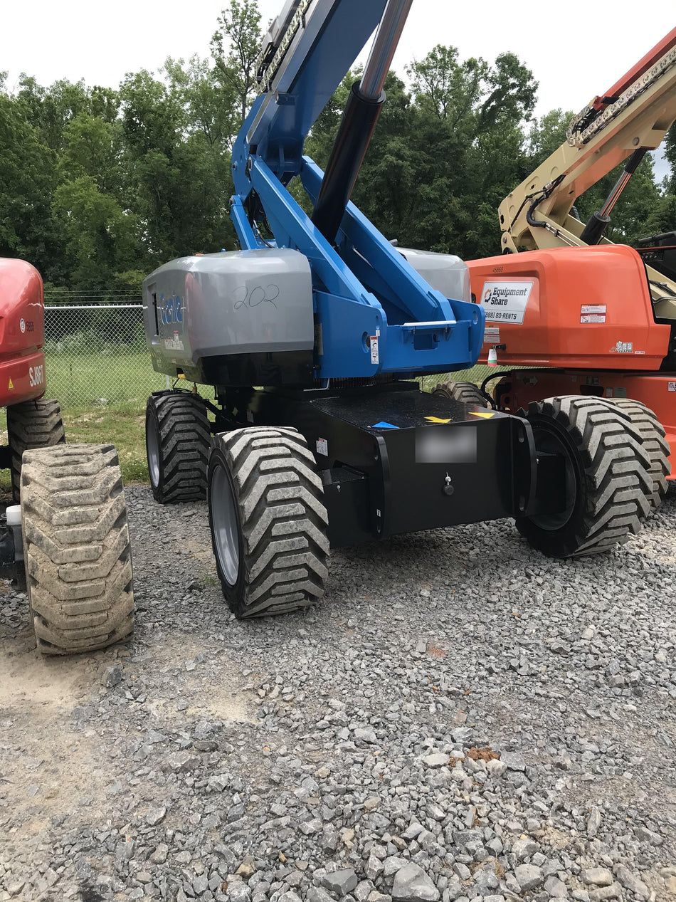 2020 GENIE S-85 XC