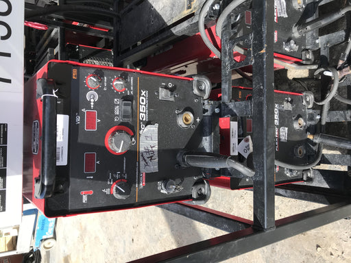 2020 LINCOLN ELECTRIC FLEXTEC 350X