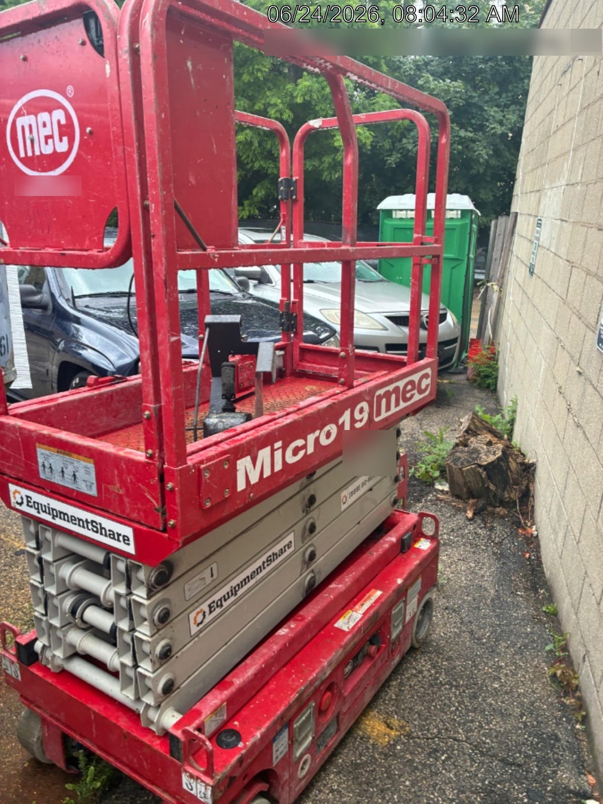 2019 MEC Micro 19