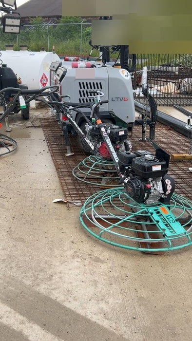 2025 MULTIQUIP B46H90