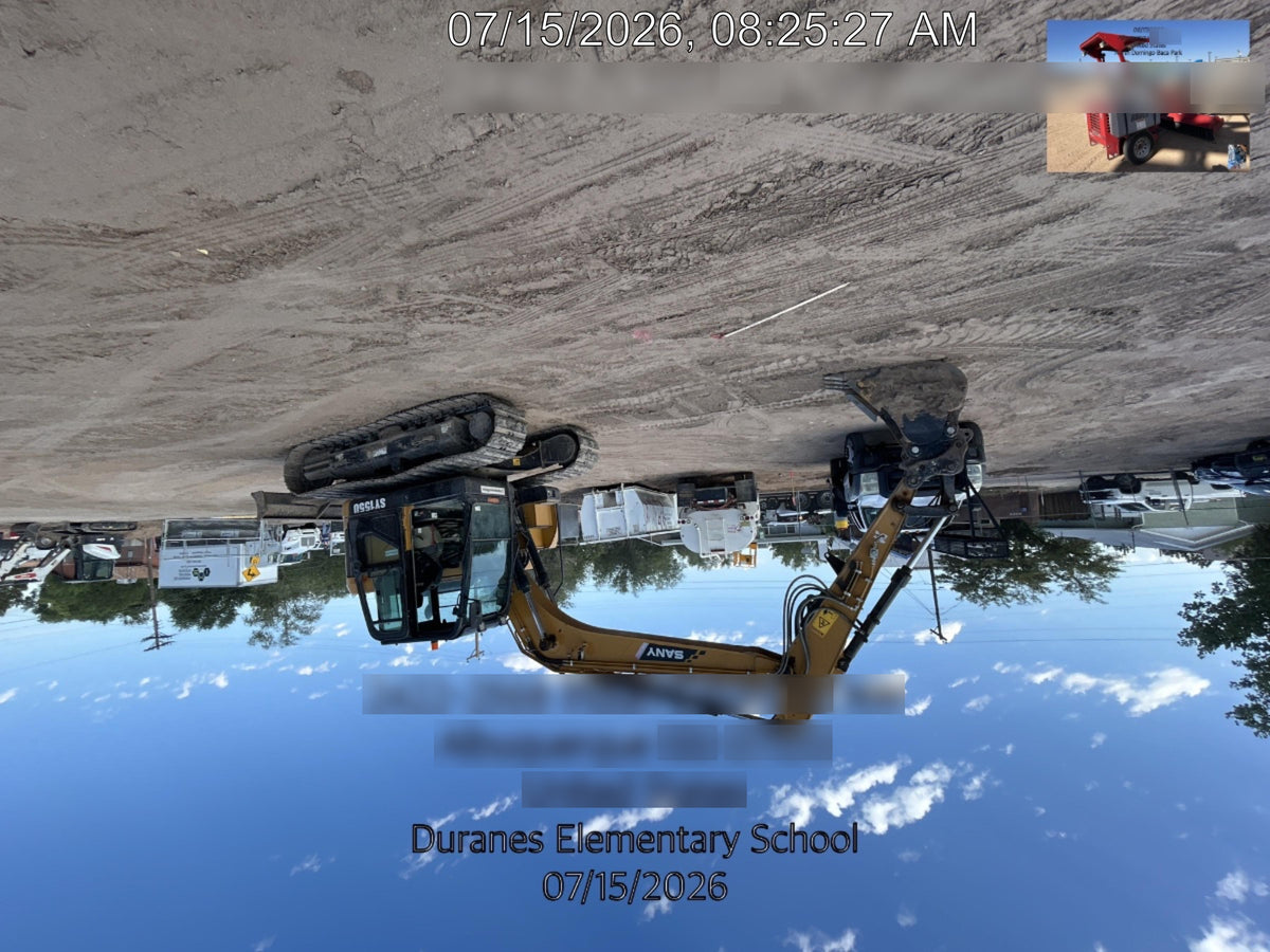 2022 SANY SY155 U