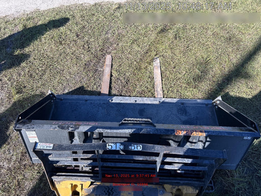 2025 ARROW MATERIAL HANDLING F5100CB