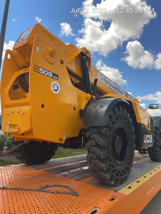 2022 JCB 509-42