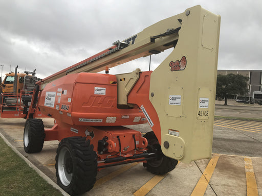 2019 JLG 800AJ