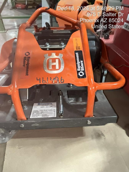 2024 HUSQVARNA 967973901