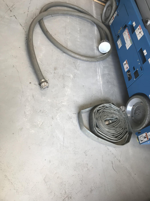 2020 WACKER NEUSON PT2A