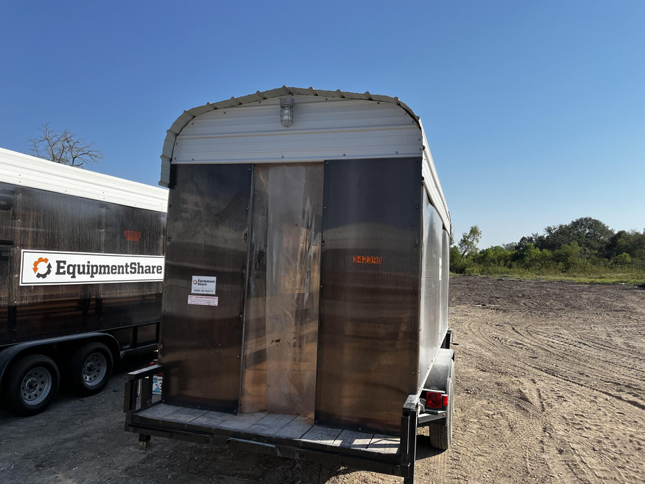 2023 TEXAS COOLING SYSTEMS Texas Icehouse