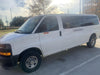 2023 CHEVROLET Express Van - Rental
