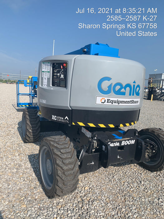 2020 GENIE Z-45 XC