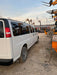 2023 CHEVROLET Express Van - Rental