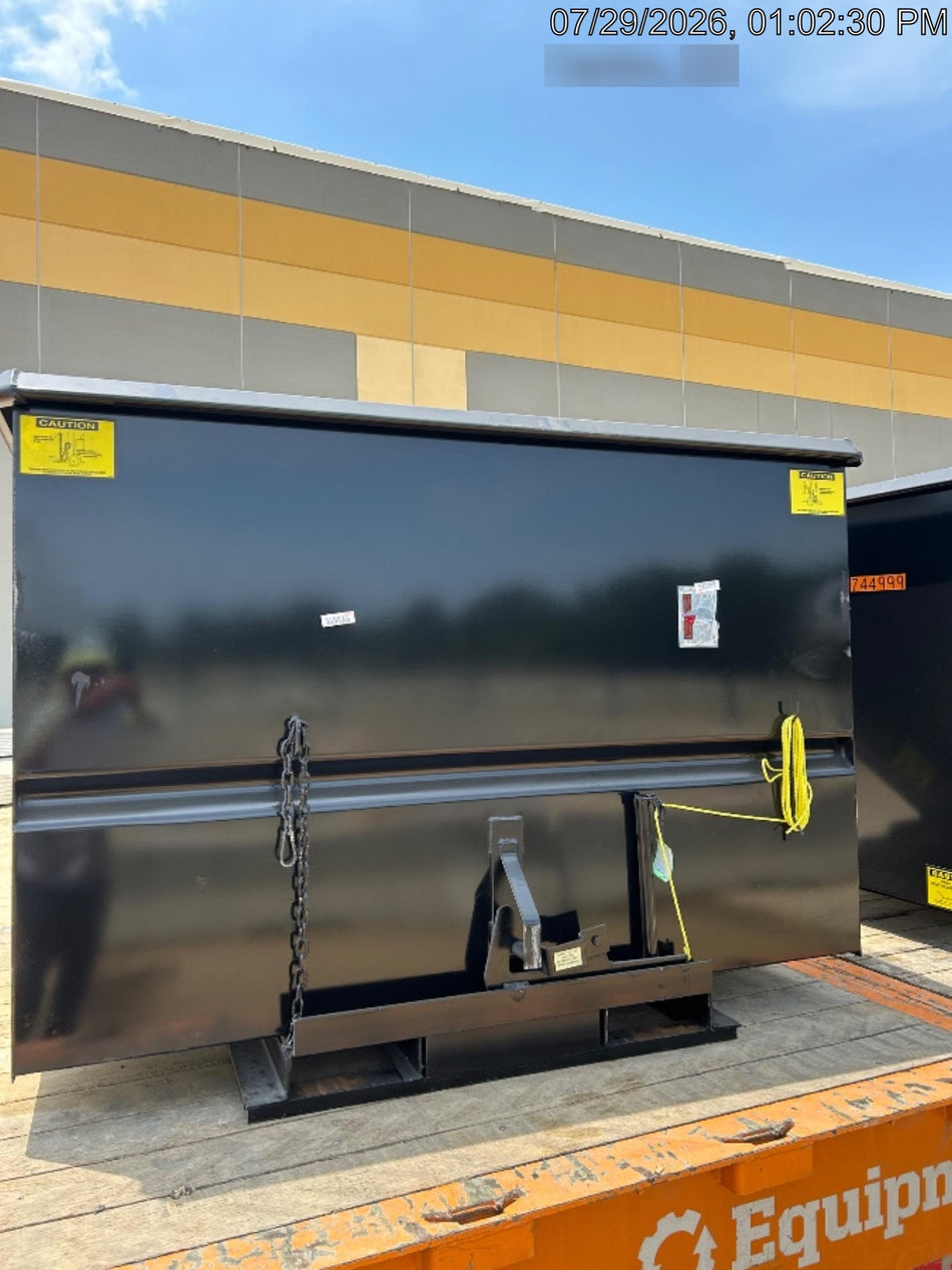 2026 ARROW MATERIAL HANDLING FNHP-6000-400