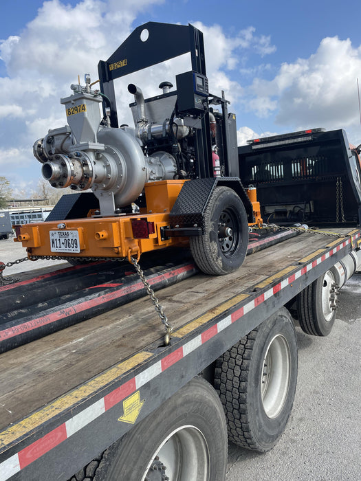 2021 RWN RWN-SS12T-7.50OBPT-SS