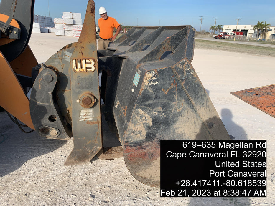 2020 WERK-BRAU PF60WL621