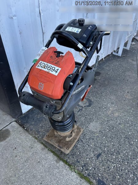 2025 HUSQVARNA LT6005