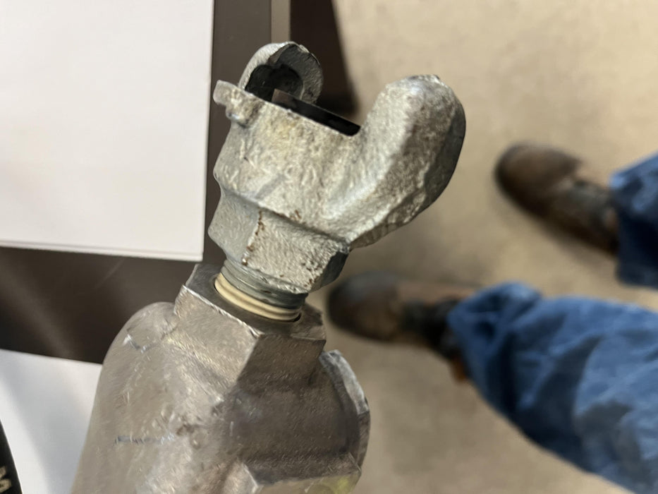 2022 MICHIGAN PNEUMATIC ES-1BLNS