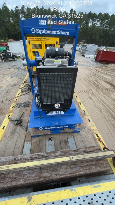 2023 THOMPSON 8RW-DDS-3.6-X