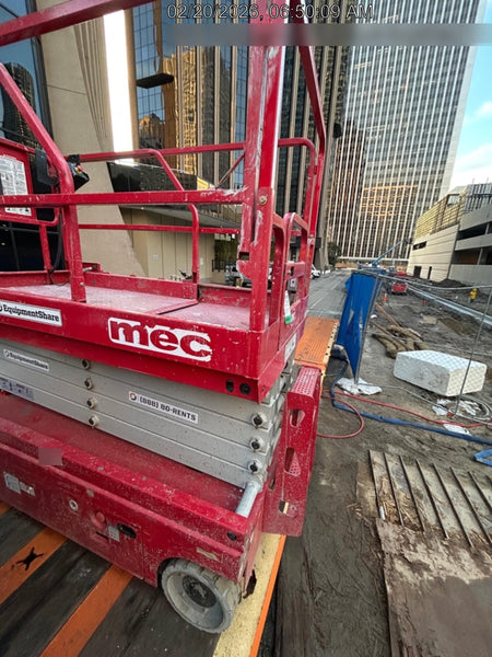 2021 MEC 3346SE