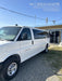 2023 CHEVROLET Express Van - Rental