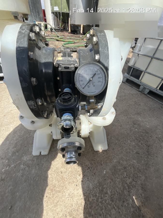 2023 INGERSOLL RAND PD30P-DPS-PTT-A
