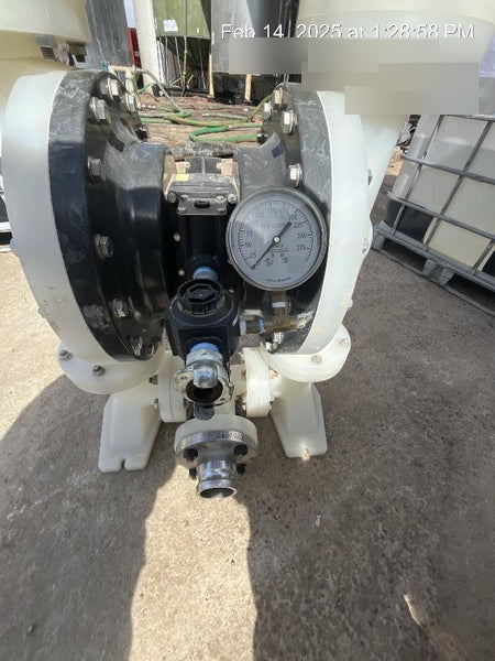 2023 INGERSOLL RAND PD30P-DPS-PTT-A