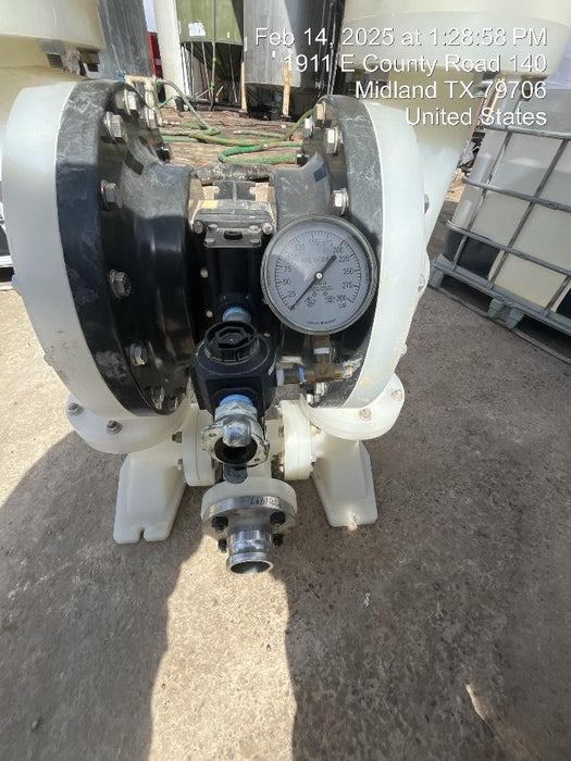 2023 INGERSOLL RAND PD30P-DPS-PTT-A