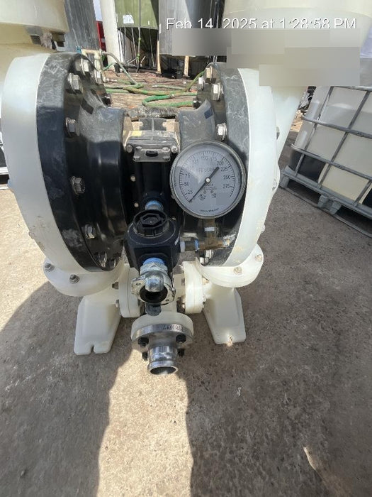 2023 INGERSOLL RAND PD30P-DPS-PTT-A