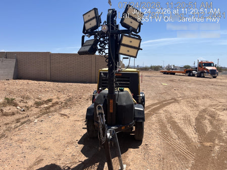 2021 ALLMAND NLV3GR