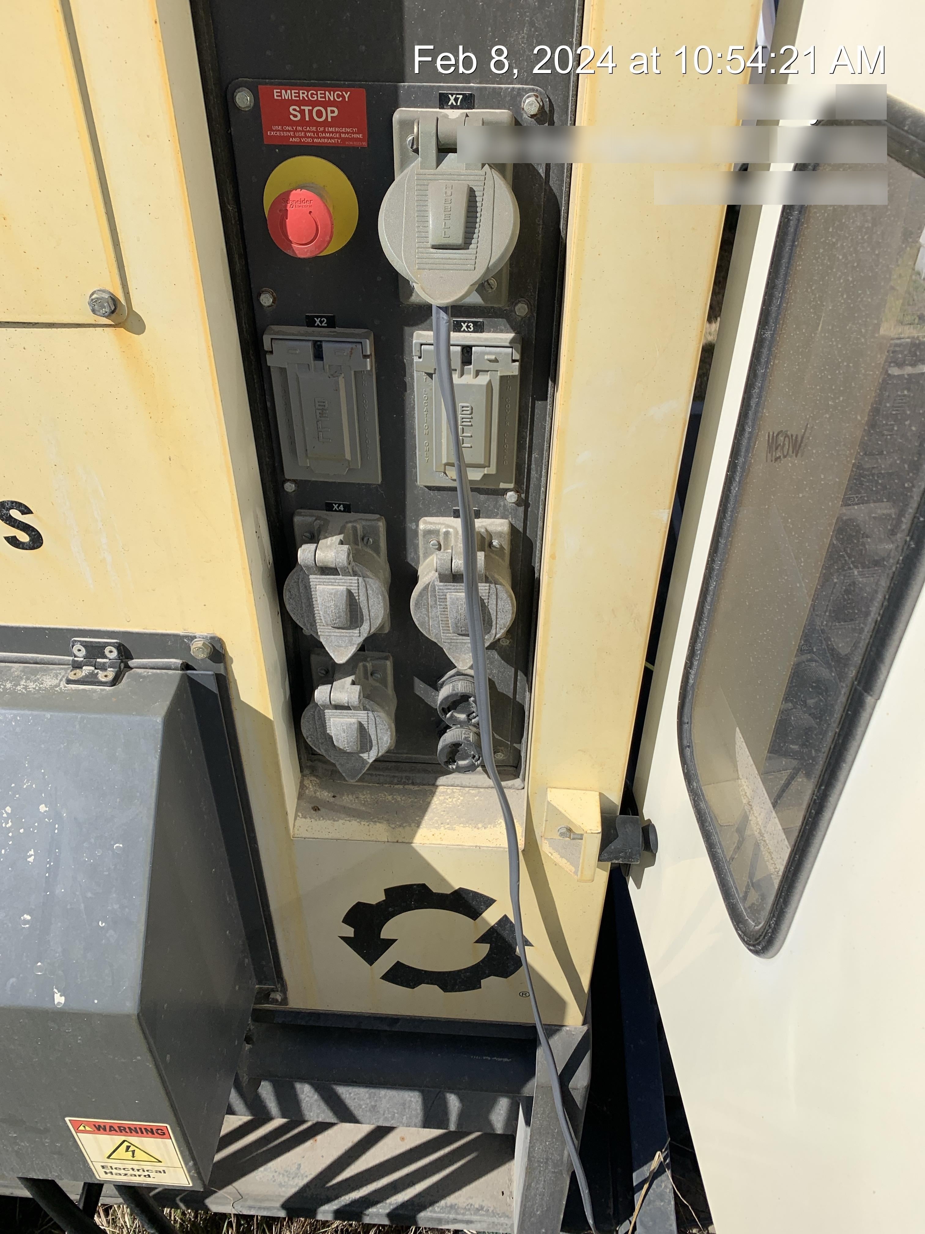 2022 ATLAS COPCO QAS 235