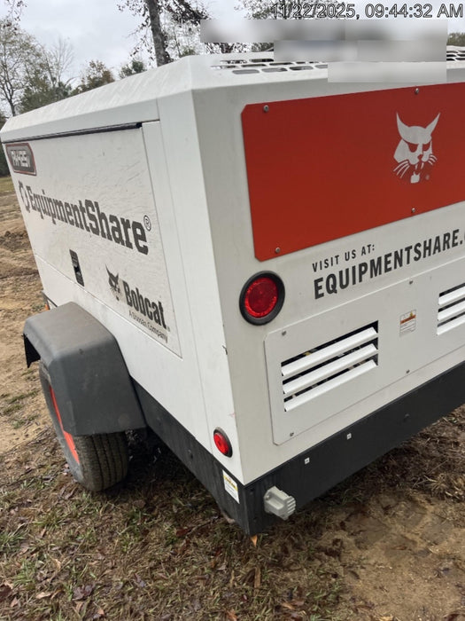 2024 BOBCAT PA425WCU-T4F