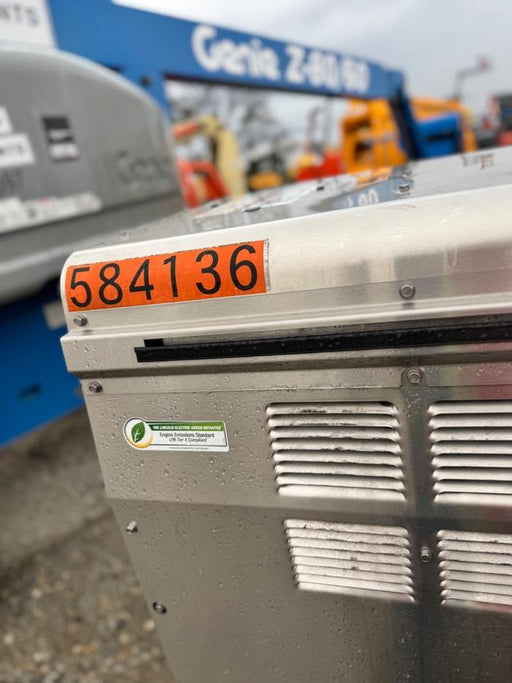 2025 LINCOLN ELECTRIC Frontier 500X