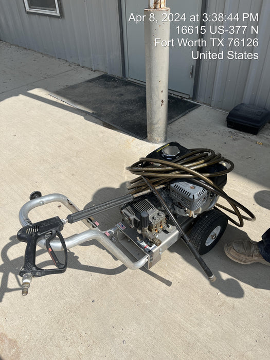 2020 MI-T-M CORPORATION CA-2703-1MMH