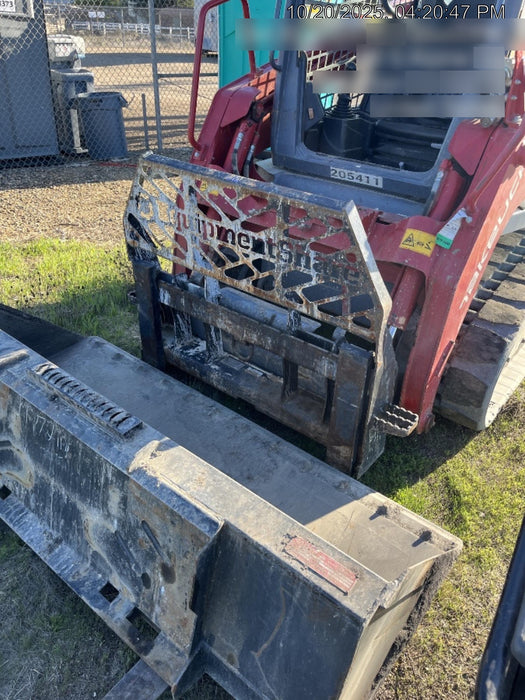 2019 PALADIN 48" Pallet Forks - Paladin